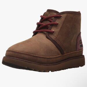 Brand New UGG Unisex Kids’ Neumel II Boots, Size 3